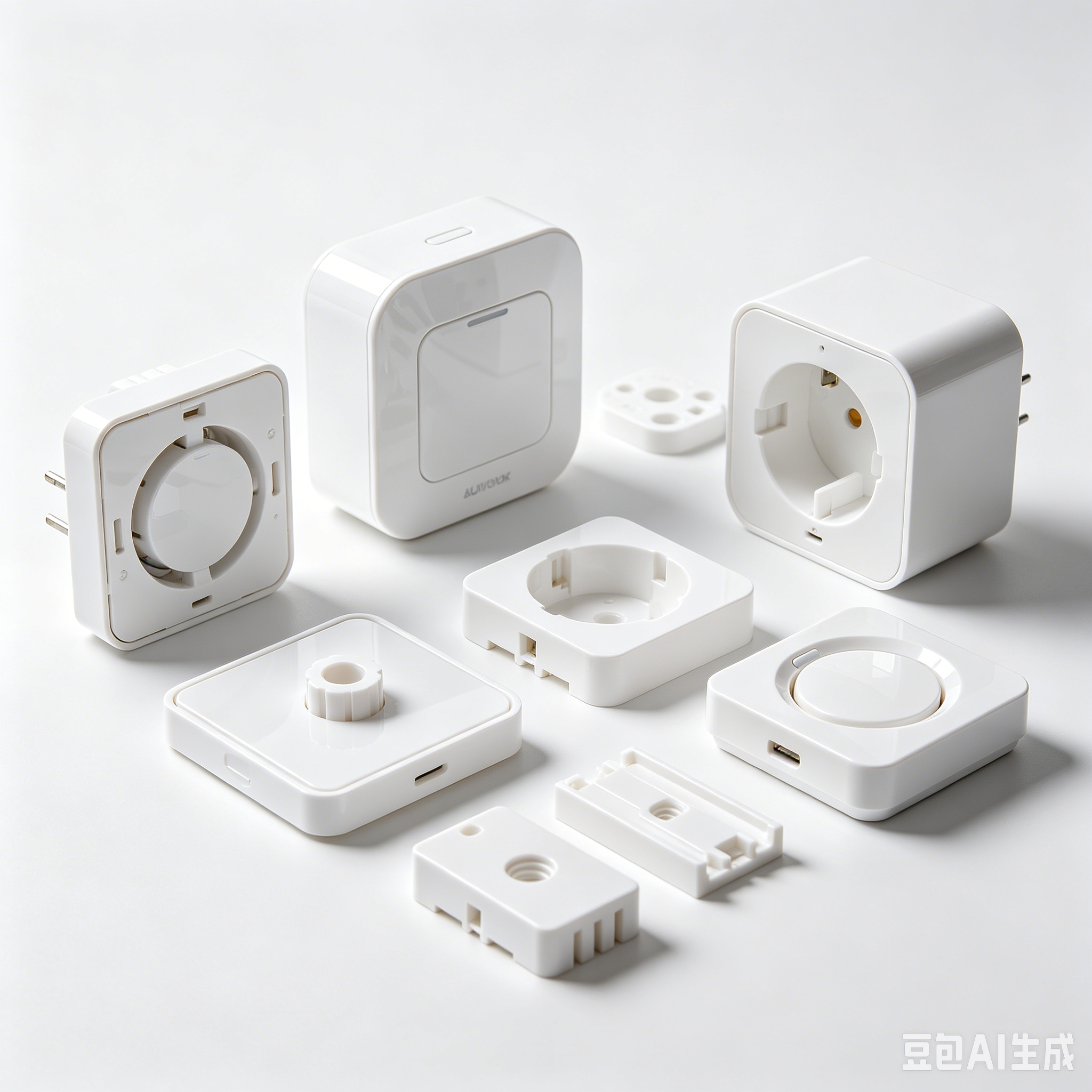 阿尔山模具开发